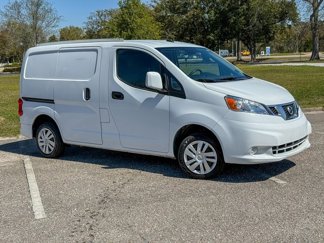 Used 2020 Nissan NV200 SV image 1