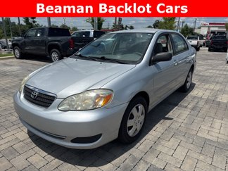 Used 2008 Toyota Corolla LE image 1