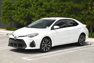 Used 2019 Toyota Corolla L image 1