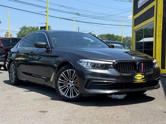 Used 2019 BMW 530i xDrive w/ Premium Package image 1