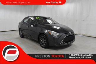 Used 2020 Toyota Yaris LE image 1