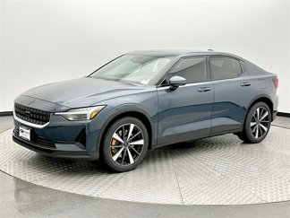Used 2022 Polestar Polestar 2 w/ Plus Package image 1