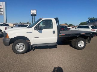 Used 2006 Ford F350 4x4 Regular Cab DRW Super Duty image 1