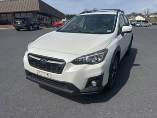 Used 2018 Subaru Crosstrek 2.0i Premium w/ Popular Package #3 image 1