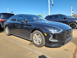Used 2020 Hyundai Sonata SE image 1