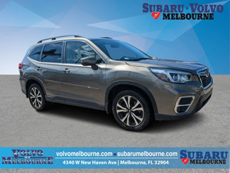 Used 2019 Subaru Forester Limited image 1