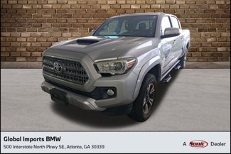 Used 2016 Toyota Tacoma SR5 image 1