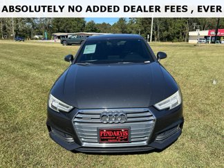 Used 2018 Audi A4 2.0T Premium Plus w/ Premium Plus Package video 2