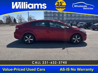 Used 2018 Kia Forte S image 1