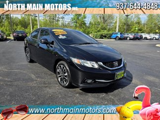 Used 2013 Honda Civic EX-L image 1