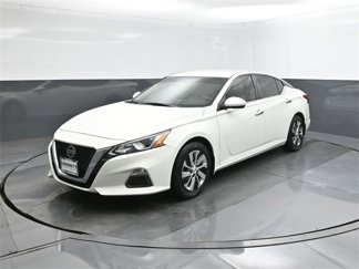 Used 2019 Nissan Altima 2.5 S video 1