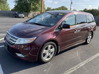 Used 2012 Honda Odyssey Touring image 1