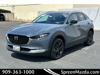Certified 2022 MAZDA CX-30 AWD 2.5 S w/ Preferred Package image 1