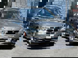 Used 2017 BMW 330i Sedan image 1