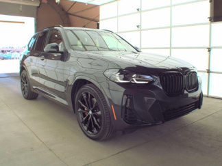 Used 2024 BMW X3 xDrive30i w/ Premium Package w/ZPA image 1