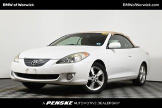 Used 2006 Toyota Solara SLE image 1