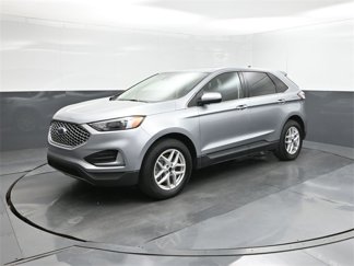 Used 2023 Ford Edge SEL image 1