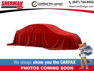 Certified 2017 Dodge Journey Crossroad image 1