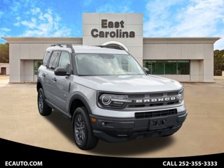 Used 2021 Ford Bronco Sport Big Bend image 1
