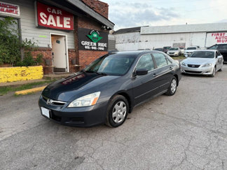 Used 2007 Honda Accord LX image 1