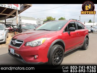 Used 2015 Subaru Crosstrek 2.0i image 1