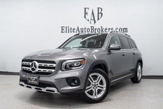 Used 2023 Mercedes-Benz GLB 250 4MATIC w/ Premium Package image 1