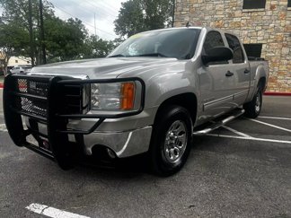 Used 2008 GMC Sierra 1500 SLE image 1