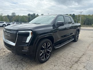 New 2025 GMC Sierra EV Denali image 1