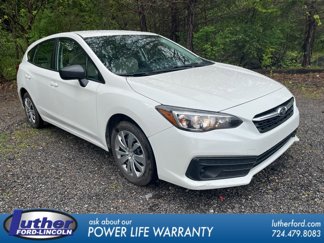 Used 2023 Subaru Impreza 2.0i image 1