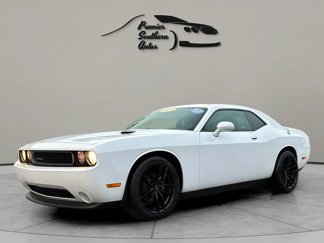 Used 2012 Dodge Challenger SXT Plus image 1