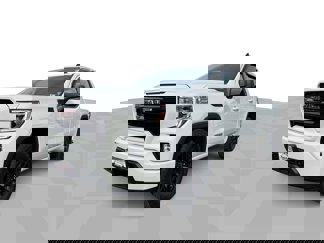 Used 2022 GMC Sierra 1500 Elevation image 1