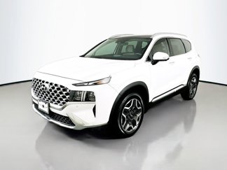 Used 2023 Hyundai Santa Fe Limited image 1