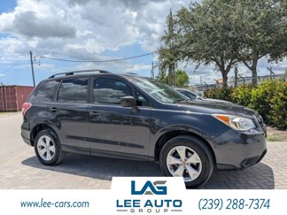Used 2016 Subaru Forester 2.5i w/ Popular Package #1 image 1