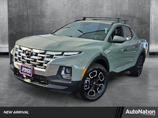 Used 2023 Hyundai Santa Cruz SEL w/ Activity Package image 1