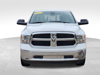 Used 2023 RAM 1500 Classic SLT w/ Trailer & Traction Group video 2
