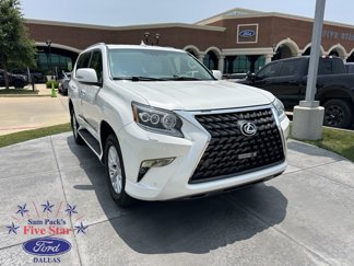 Used 2015 Lexus GX 460 image 1