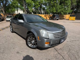 Used 2005 Cadillac CTS 3.6 w/ Luxury Package image 1