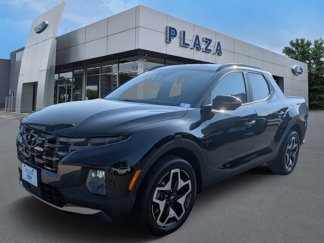 Used 2022 Hyundai Santa Cruz Limited image 1