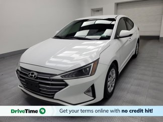Used 2020 Hyundai Elantra SE w/ Cargo Package (C1) image 1