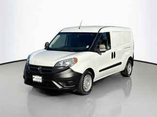Used 2018 RAM ProMaster City Tradesman image 1