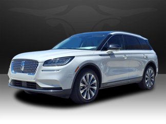 Used 2022 Lincoln Corsair Reserve w/ Equipment Group 201A image 1