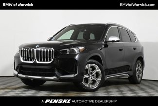 Certified 2023 BMW X1 xDrive28i w/ Convenience Package image 1
