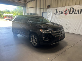 Used 2016 Ford Edge Titanium image 1