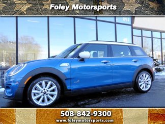 Used 2023 MINI Cooper Clubman S w/ Premium Package image 1