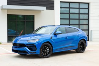 Used 2020 Lamborghini Urus image 1