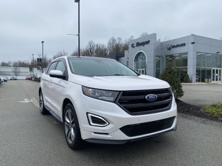 Used 2017 Ford Edge Sport w/ Equipment Group 401A image 1