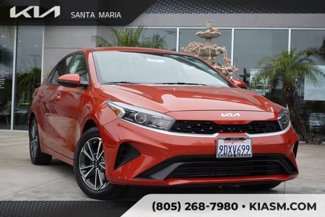 Used 2023 Kia Forte LXS w/ LXS Technology Package image 1