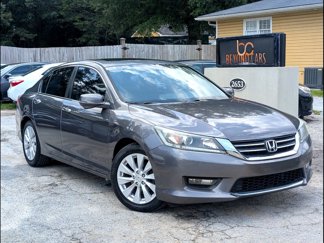 Used 2014 Honda Accord EX image 1