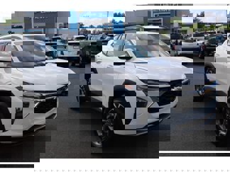 New 2025 Chevrolet Trax LT w/ LT Convenience Package image 1