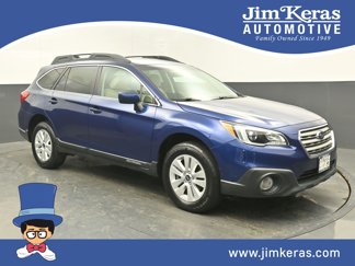 Used 2017 Subaru Outback 2.5i Premium image 1